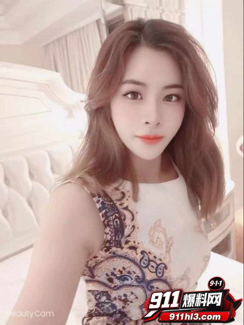 广东极品少妇 严月 10