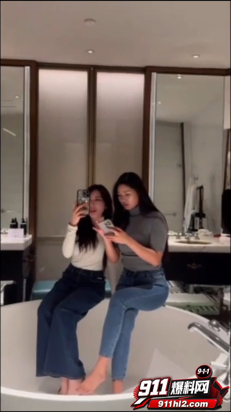 双女主同框后篇 10