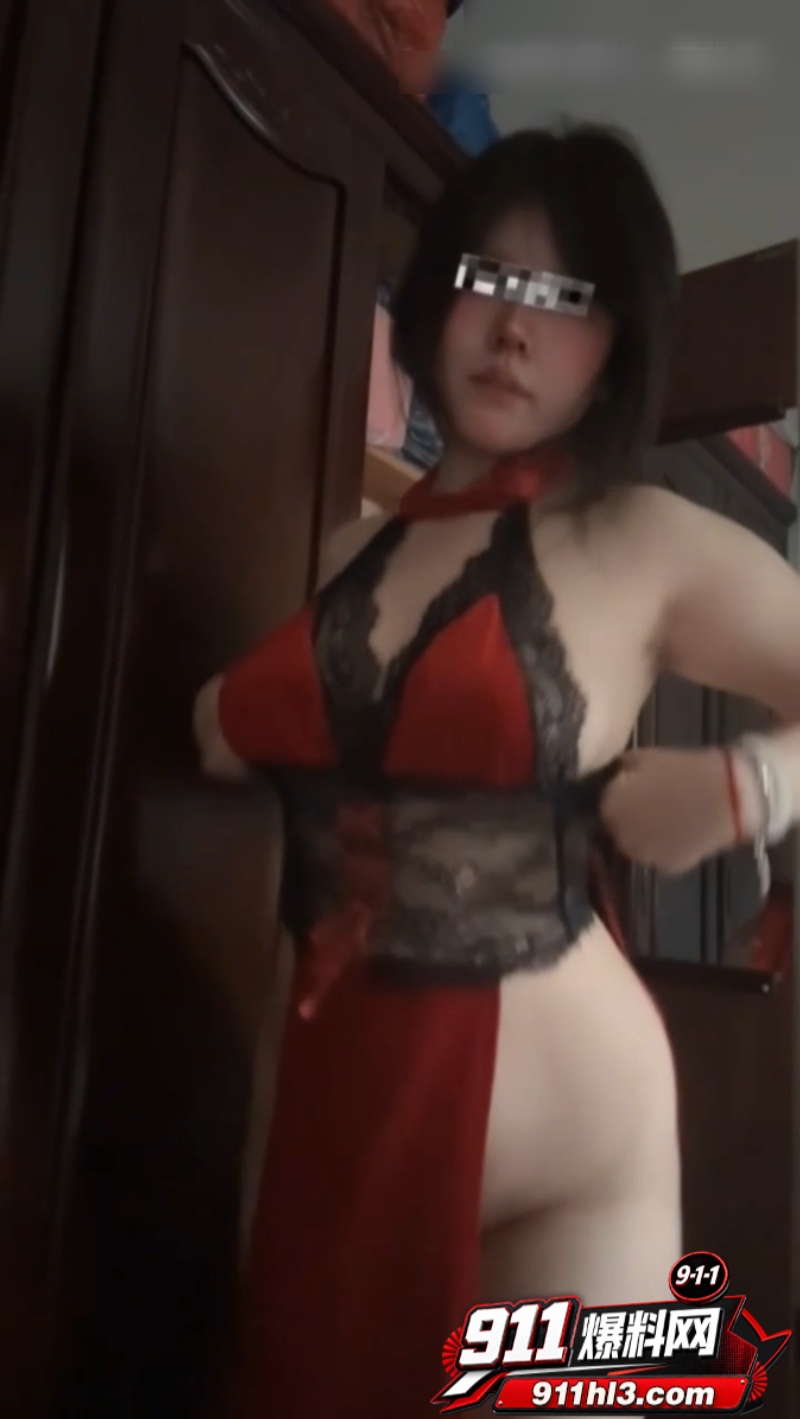 超嫩巨乳福利姬 51乐乐 8