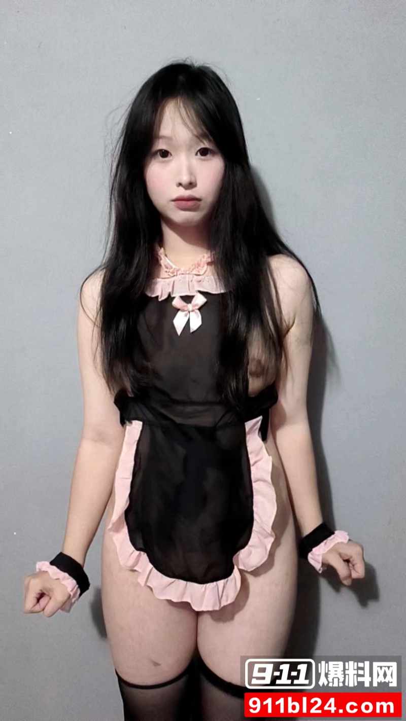 推特极品福利姬 小绒ovo 1