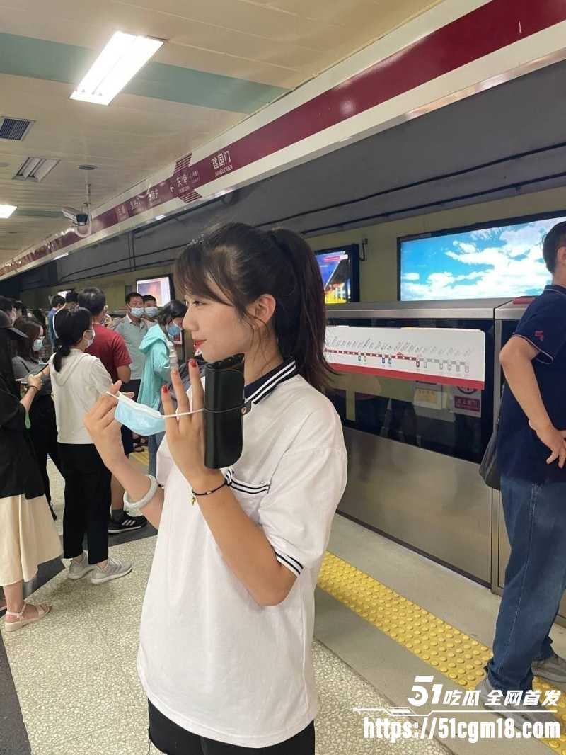 小情侣徐燕1