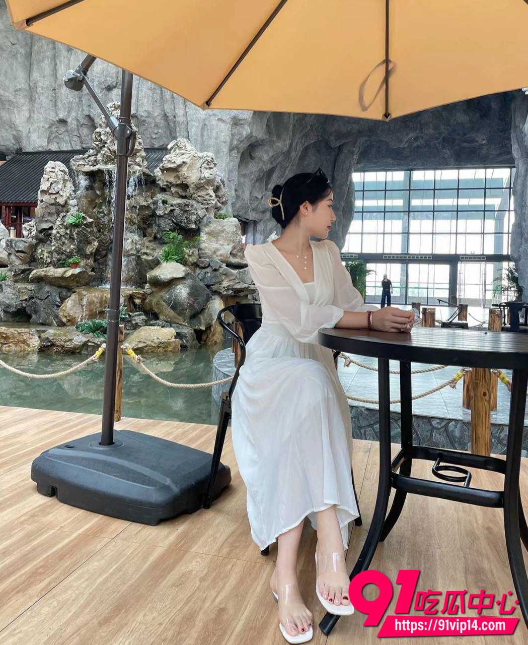 山东极品人妻黄梦茹16