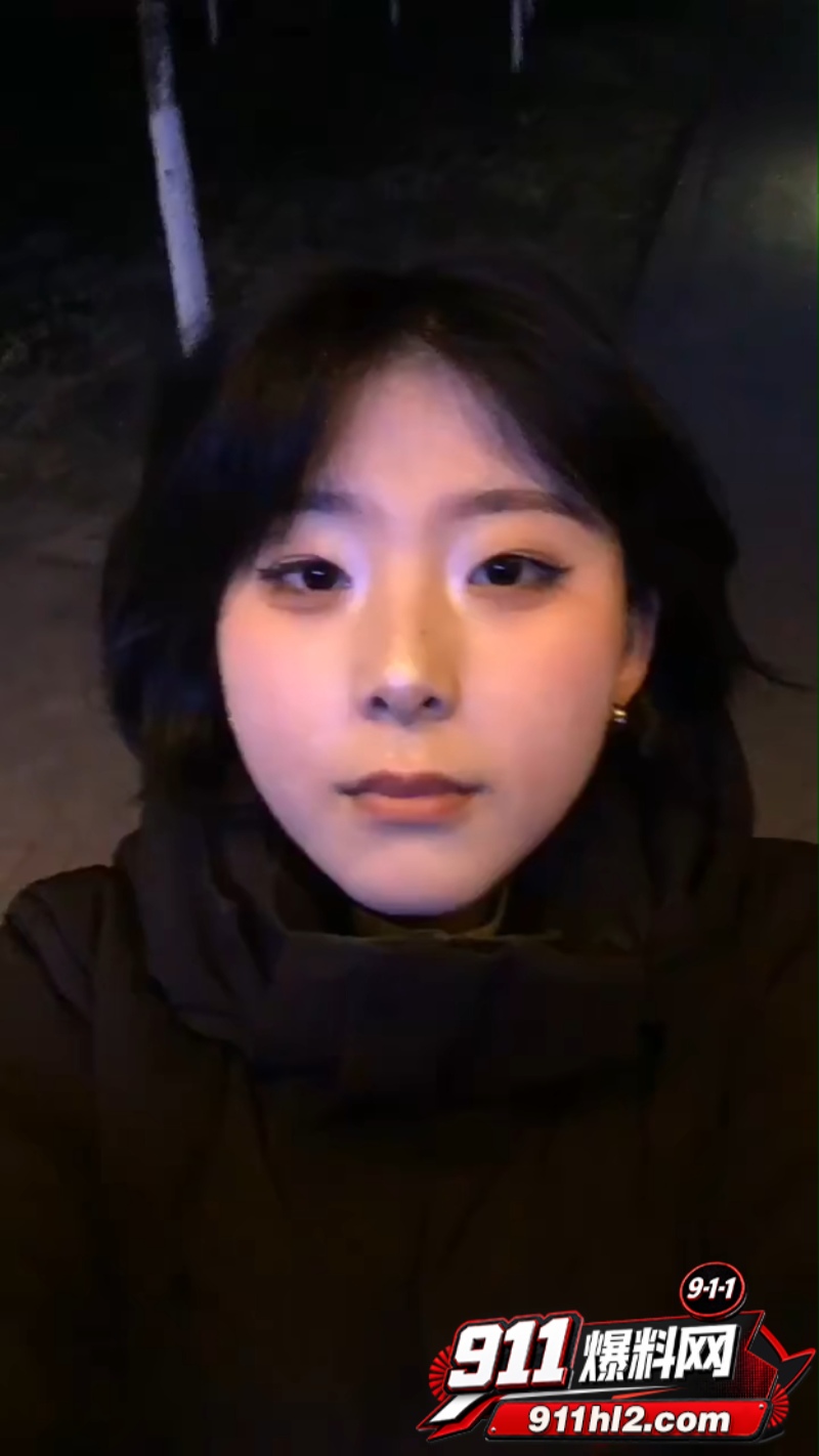 高颜微胖萌妹 12