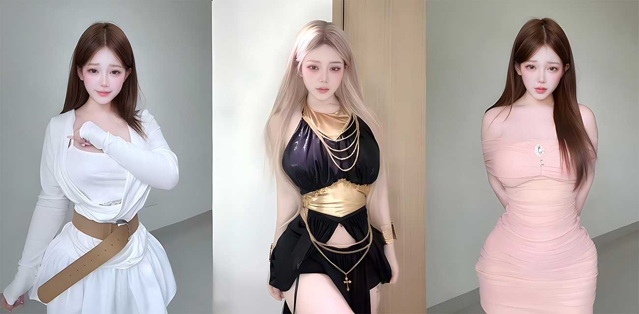 御梦子