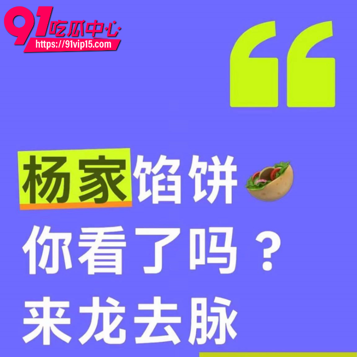 杨家馅饼老板娘辛能能家庭矛盾4