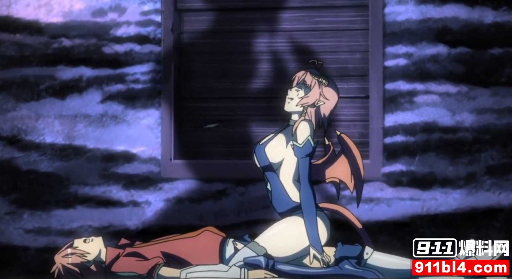 巨乳幻想 8