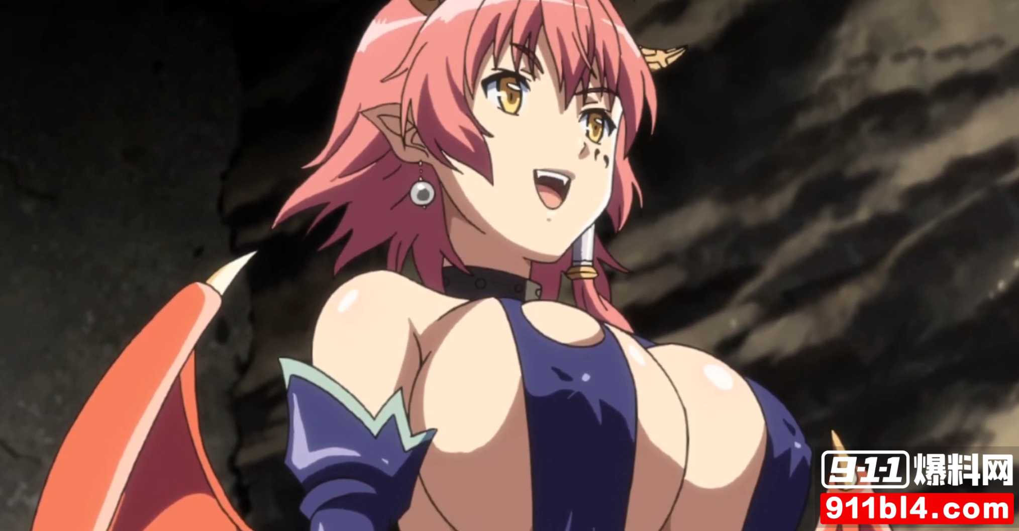 巨乳幻想 5