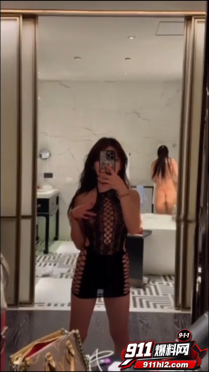 双女主同框后篇 8