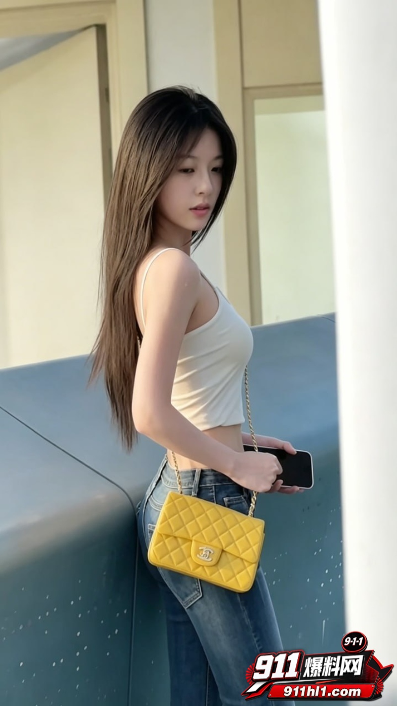 杭州萧山反差婊 吕忆佳 7