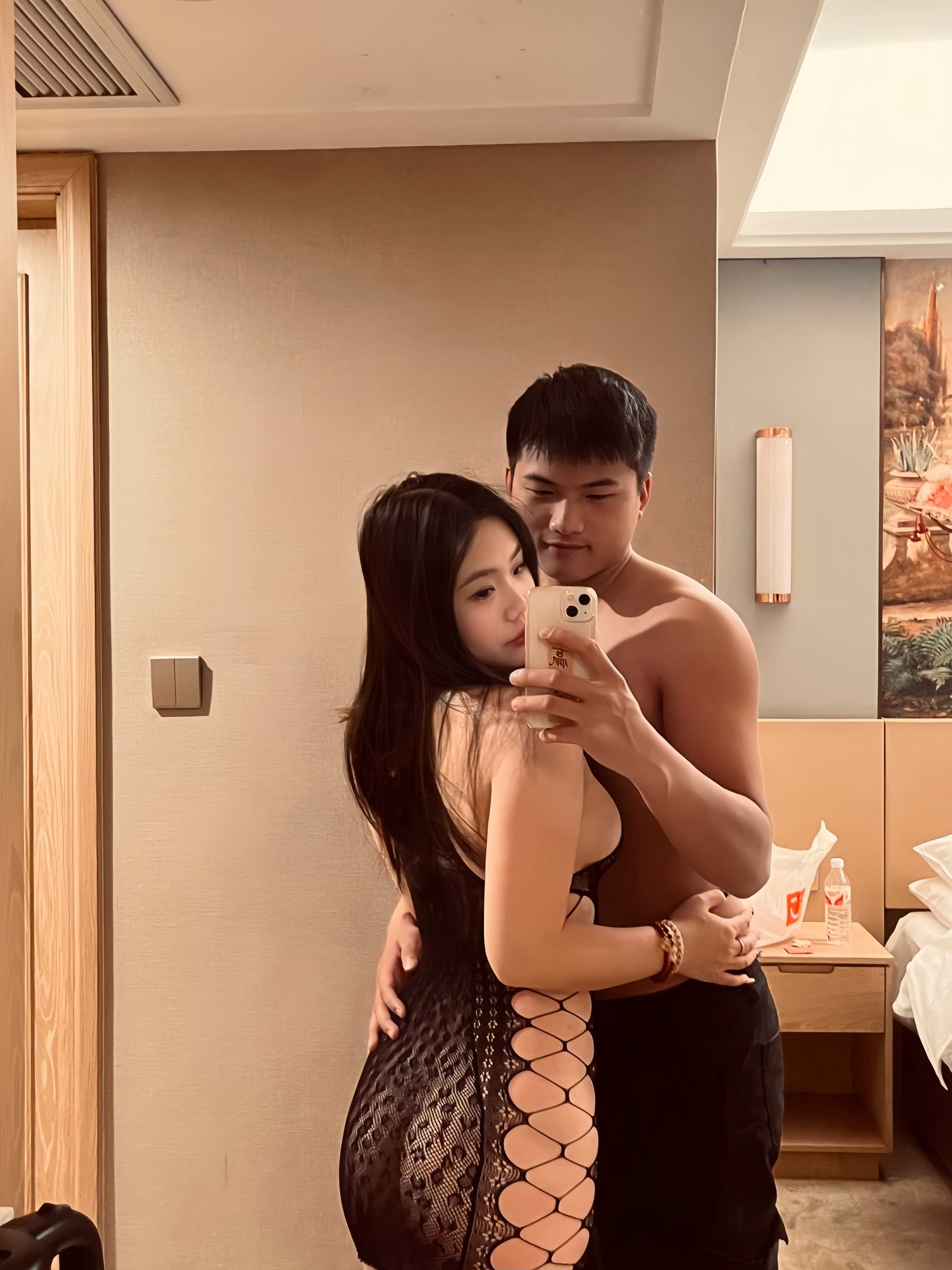 湖南小情侣激战泄密2 湖南小情侣激战泄密2