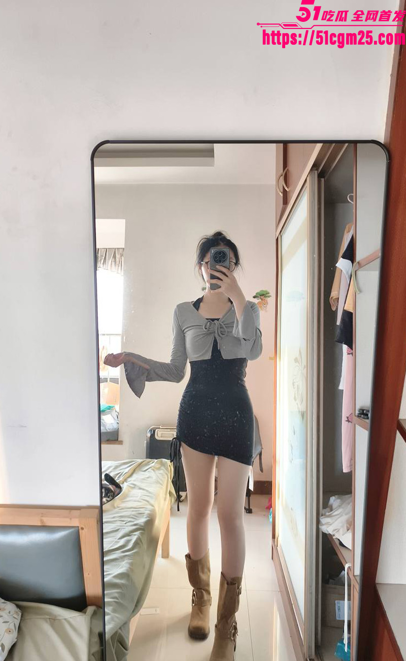 眼镜妹8