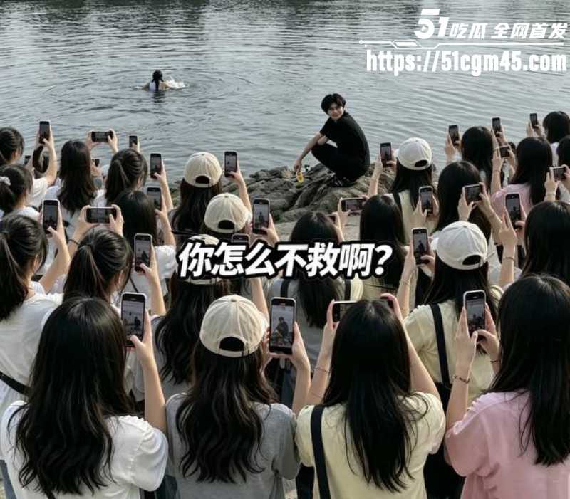 贵港大东码头 女孩落水溺亡 10