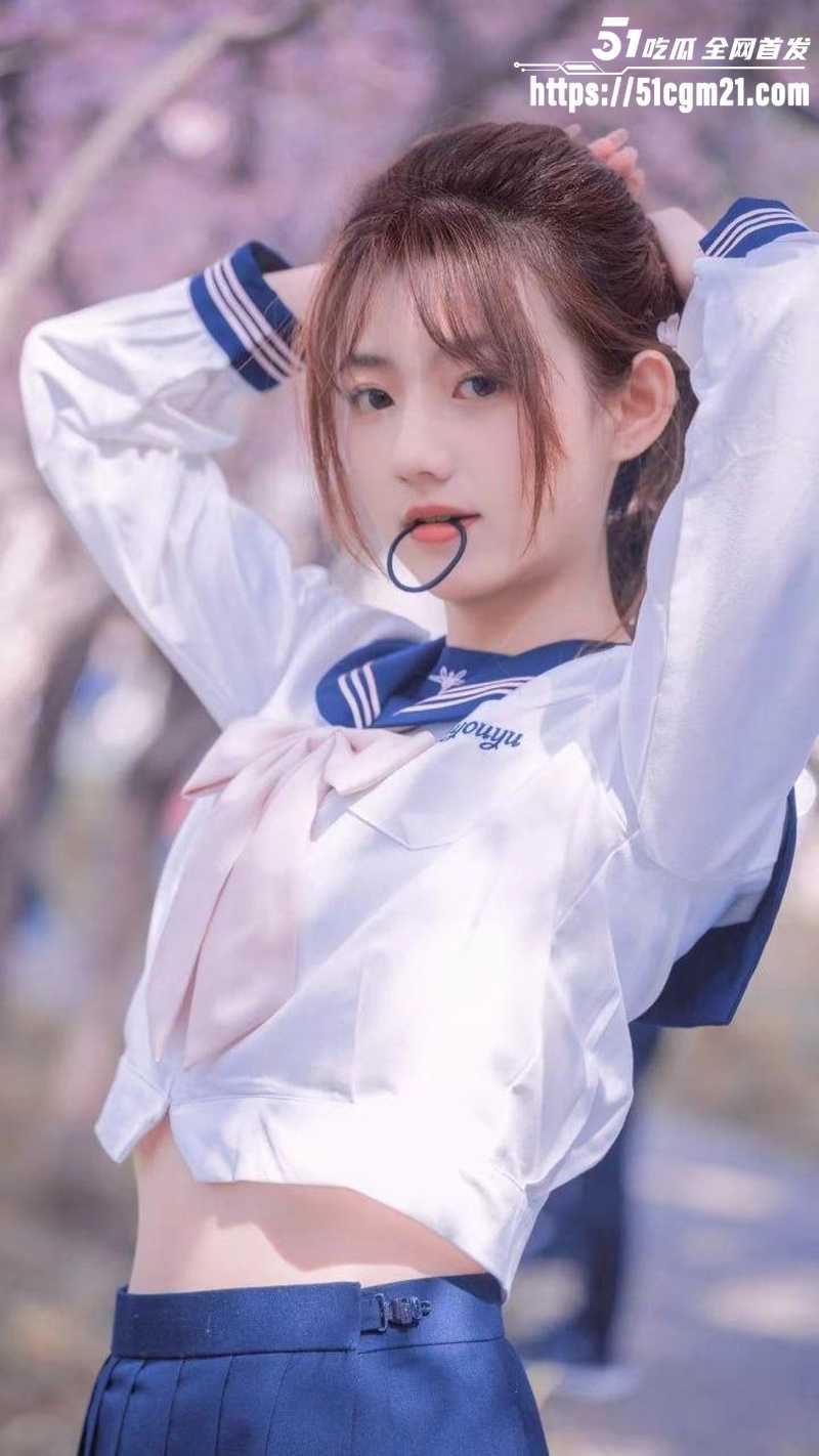 华东师范大学 保研女 1