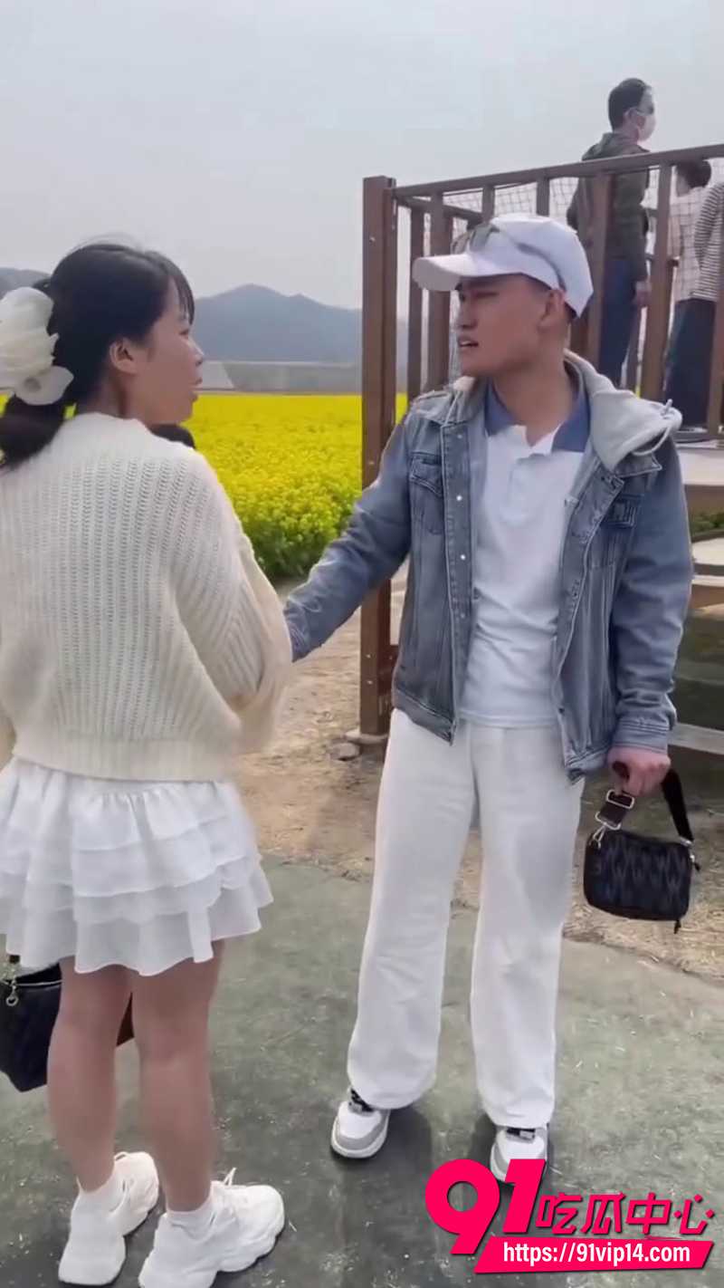 越南女生多线暧昧 5