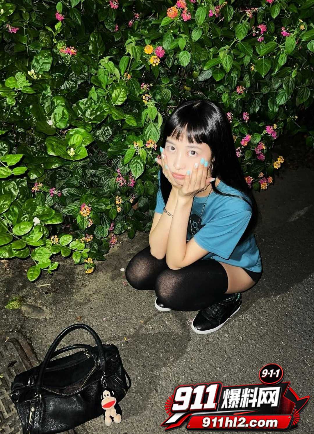 模特儿8