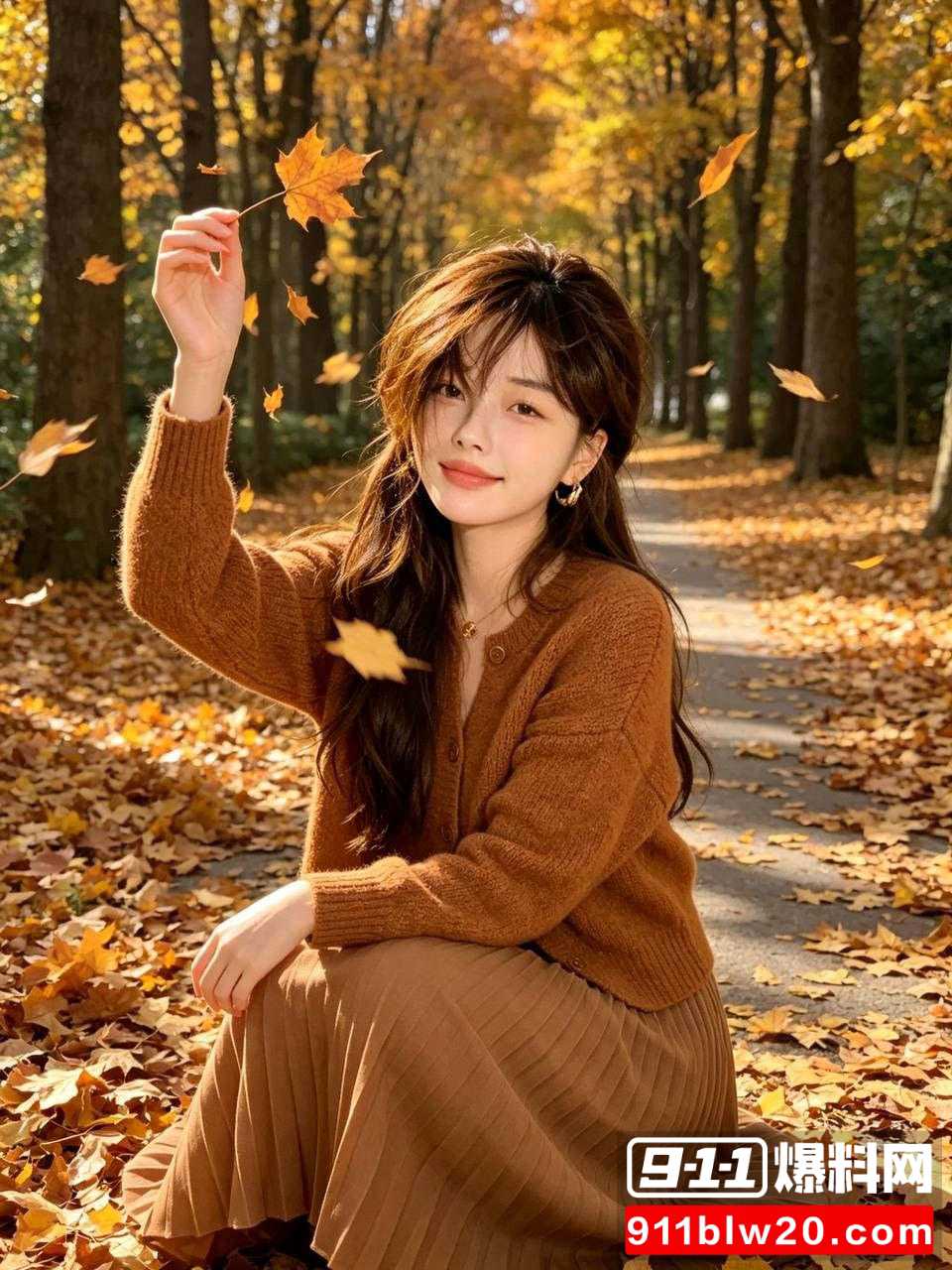 美少妇4
