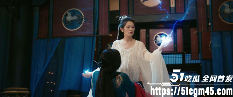 热播短剧《灵魂摆渡十年》2124集大结局 6