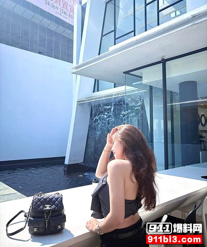 网红裸聊 3