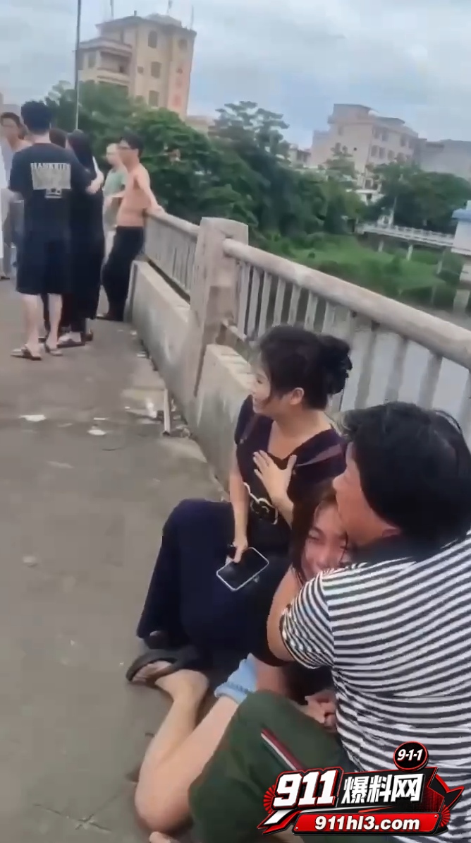 跳河10