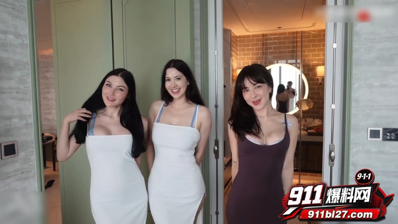 OnlyFans中澳混血女神 1