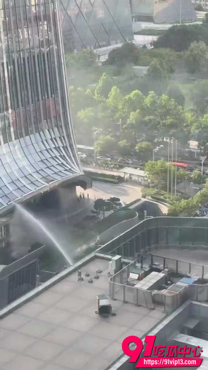 北京第一高楼中国尊10