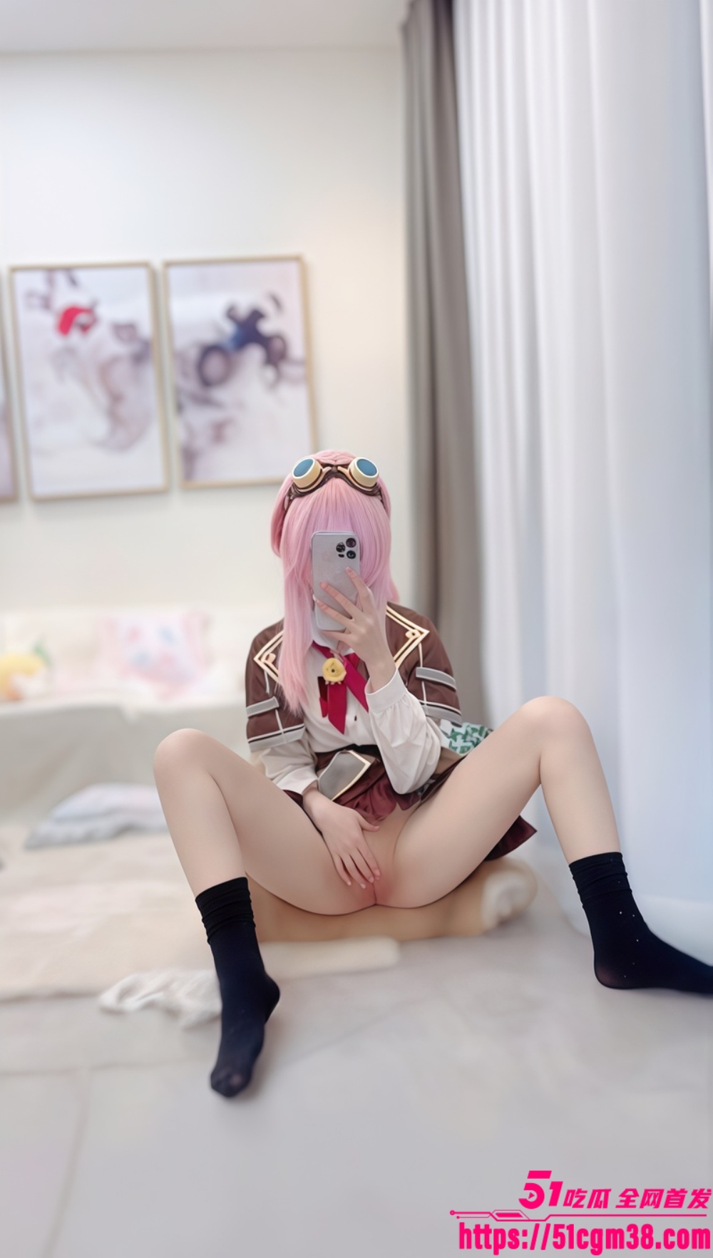 小涵酱7