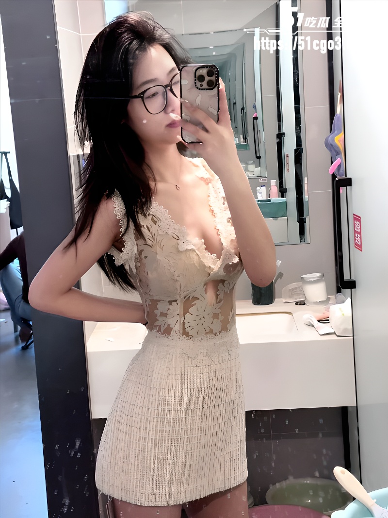 湖南长沙女大 陈峙君 4