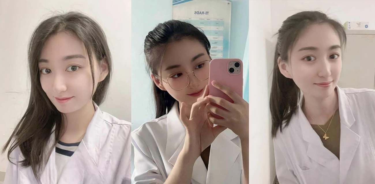 高颜值医护 陈萍萍 跟领导当情人被曝光.jpg