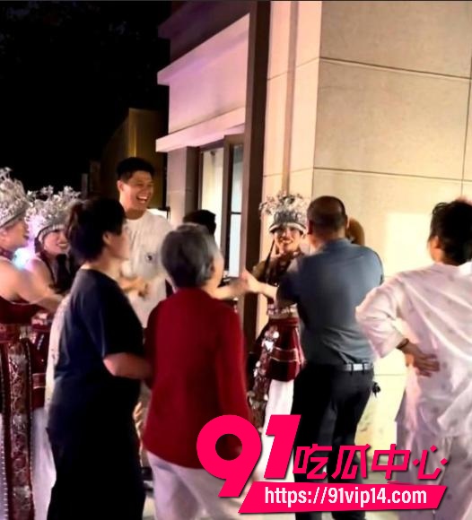 重庆女富婆李子恩14