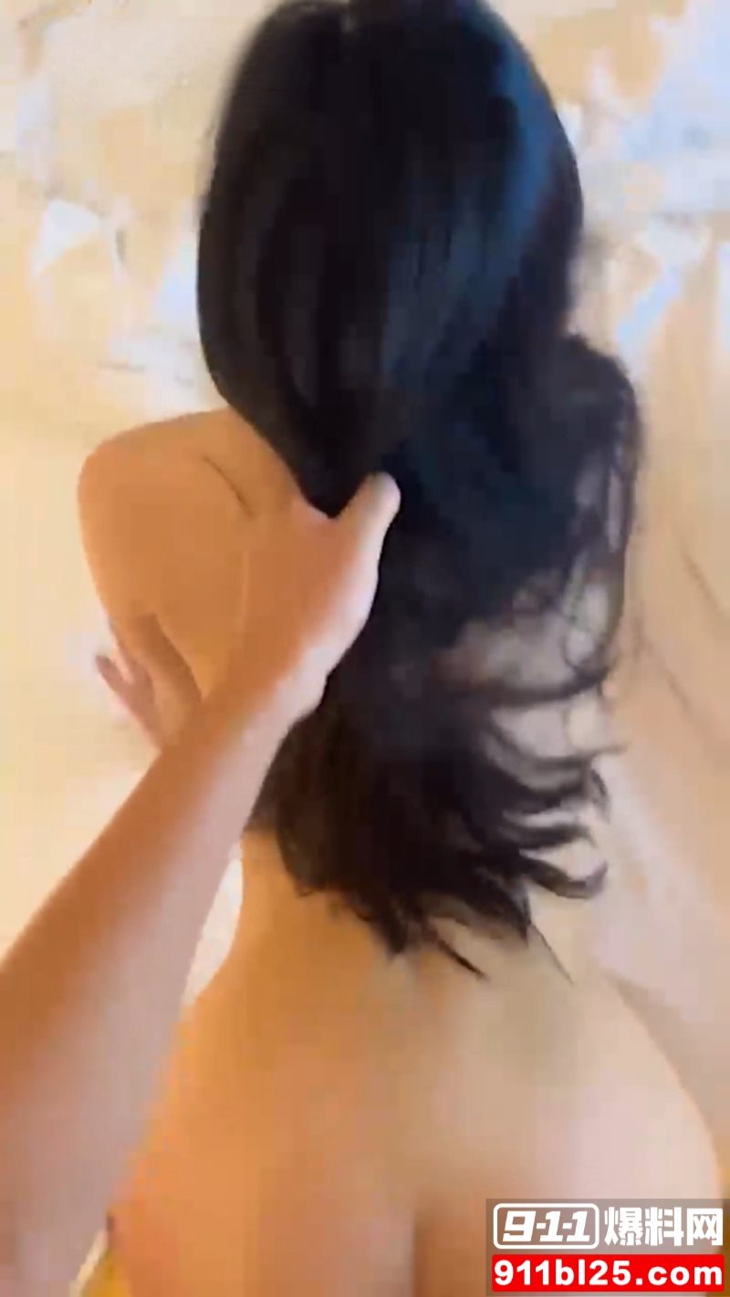 抖音百万微胖女网红 白桃乌龙茶 5