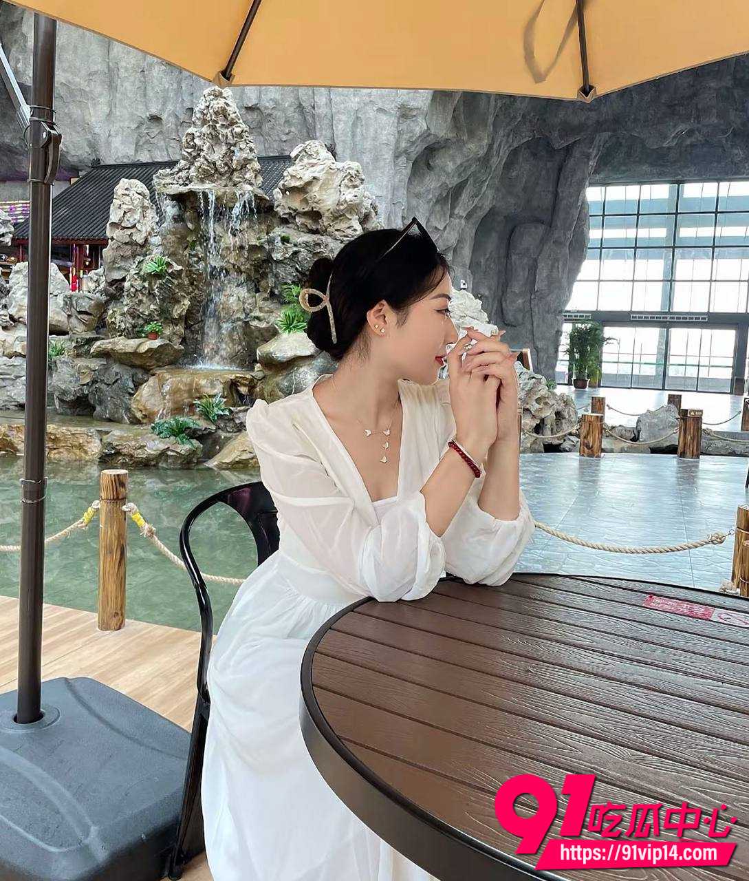 山东极品人妻黄梦茹15
