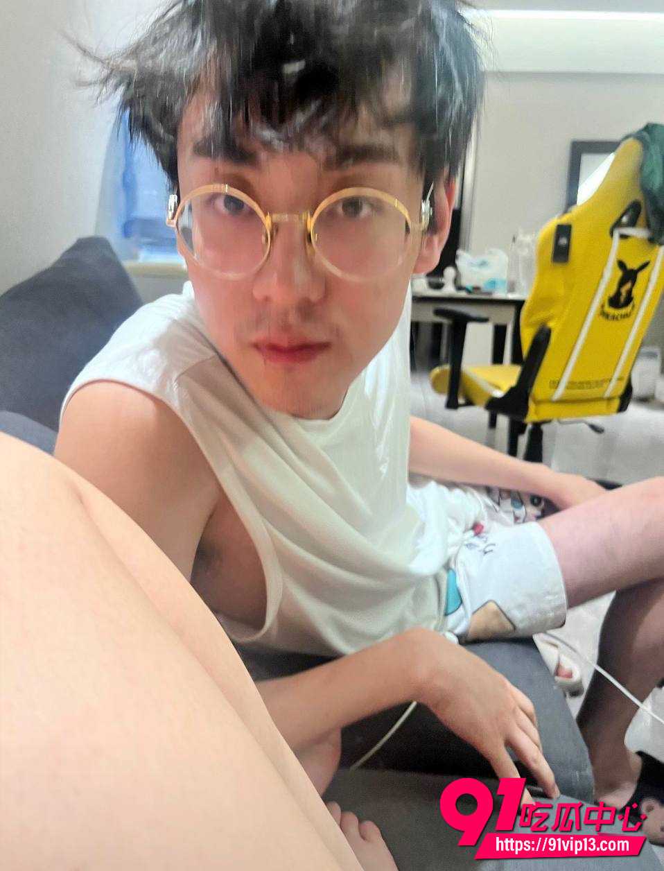 九成美直播撕田栩宁出轨事件13