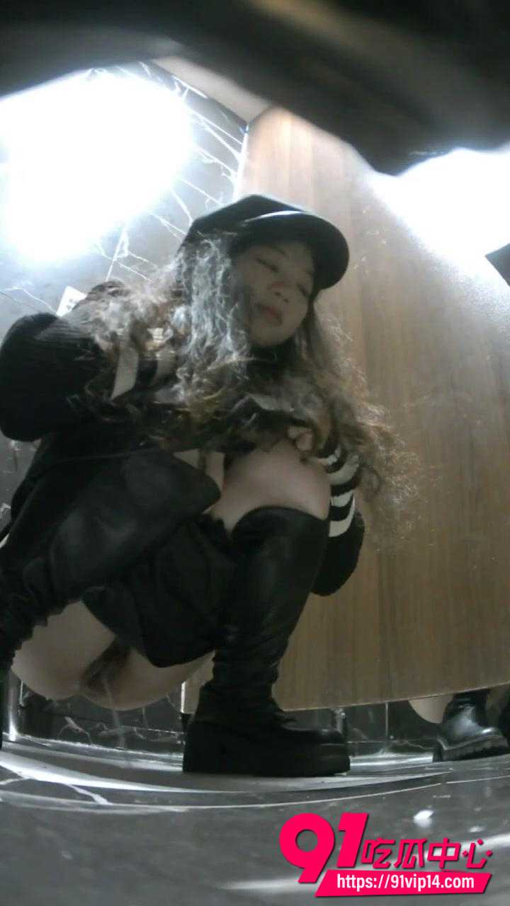 夜总会女厕1