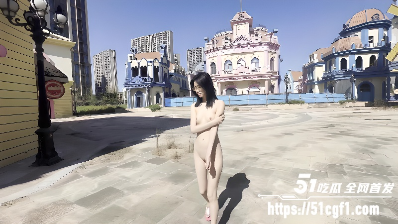 长腿学妹濑濑9