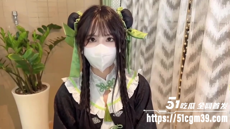 网红萝莉小敏儿  1