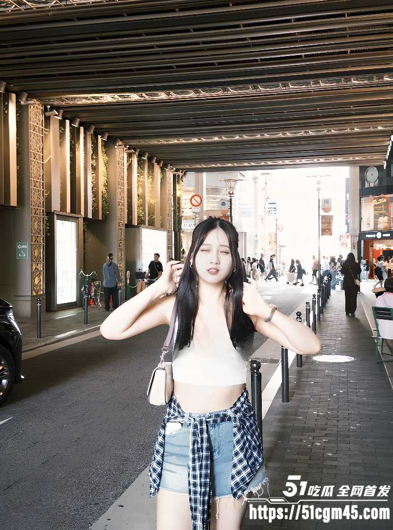 极品小网美3