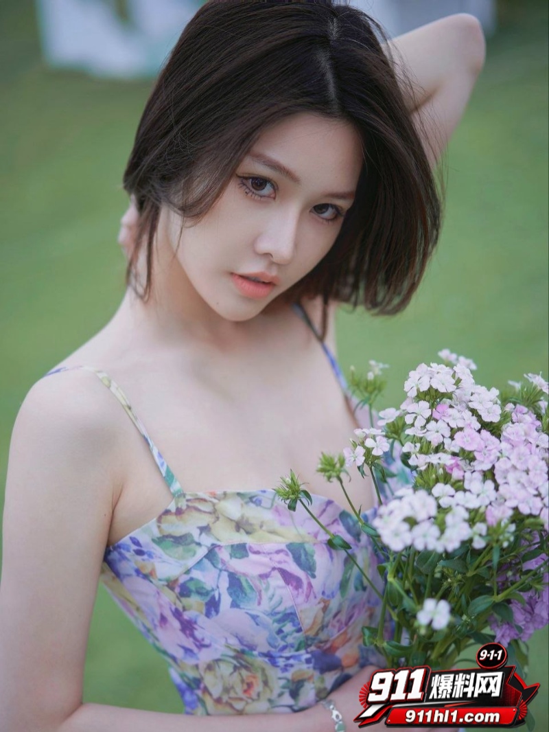 嫩模大尺度SM写真套图与自拍合集流出 3