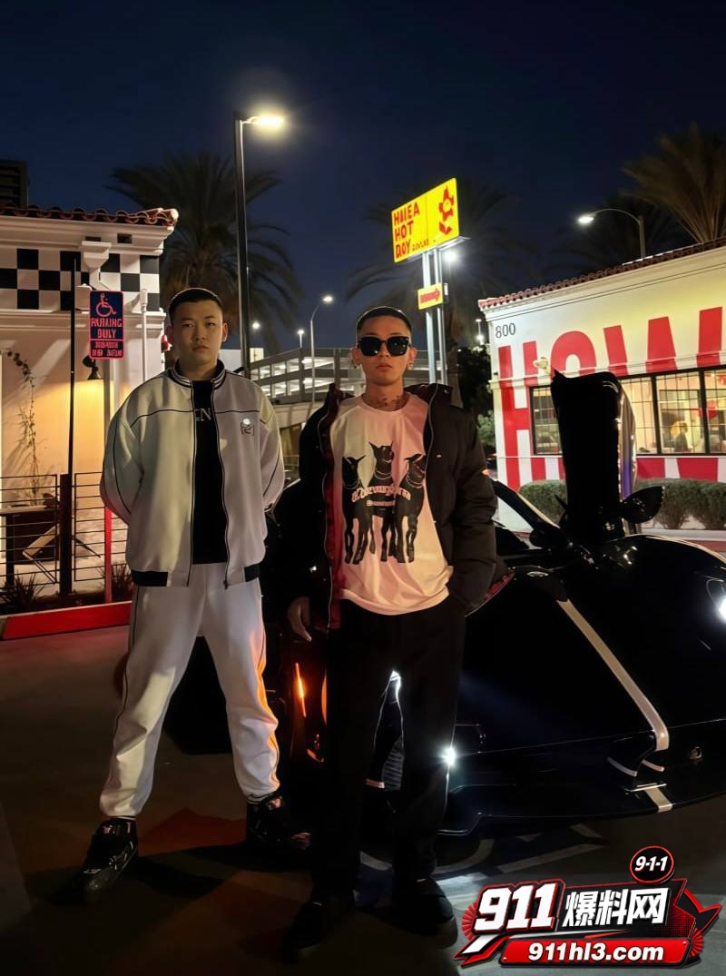 抖音网红AKA刀枪不入翻车2