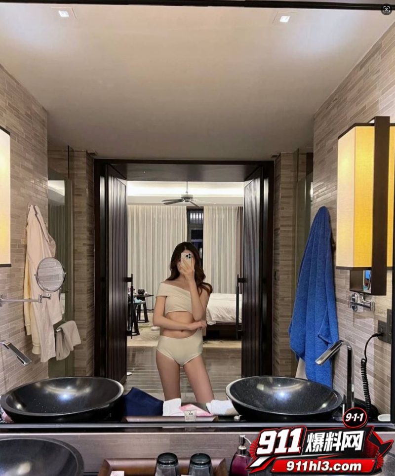 白领美女 孙美瑶  5