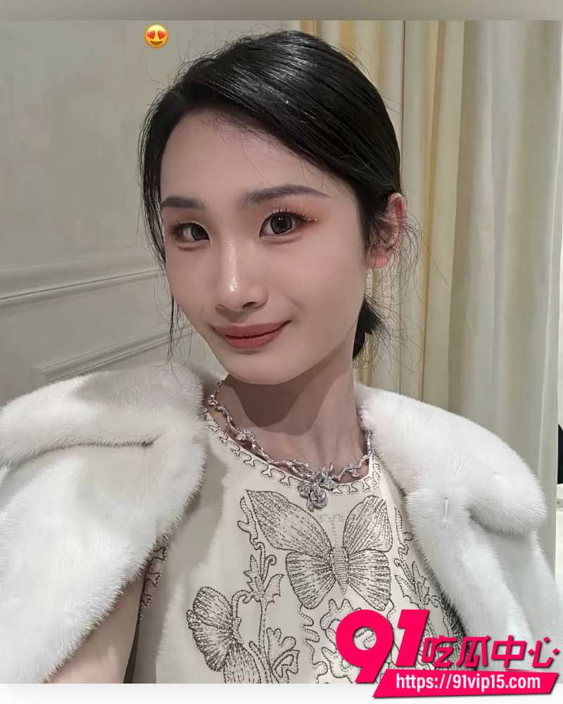 京城乔姐 4