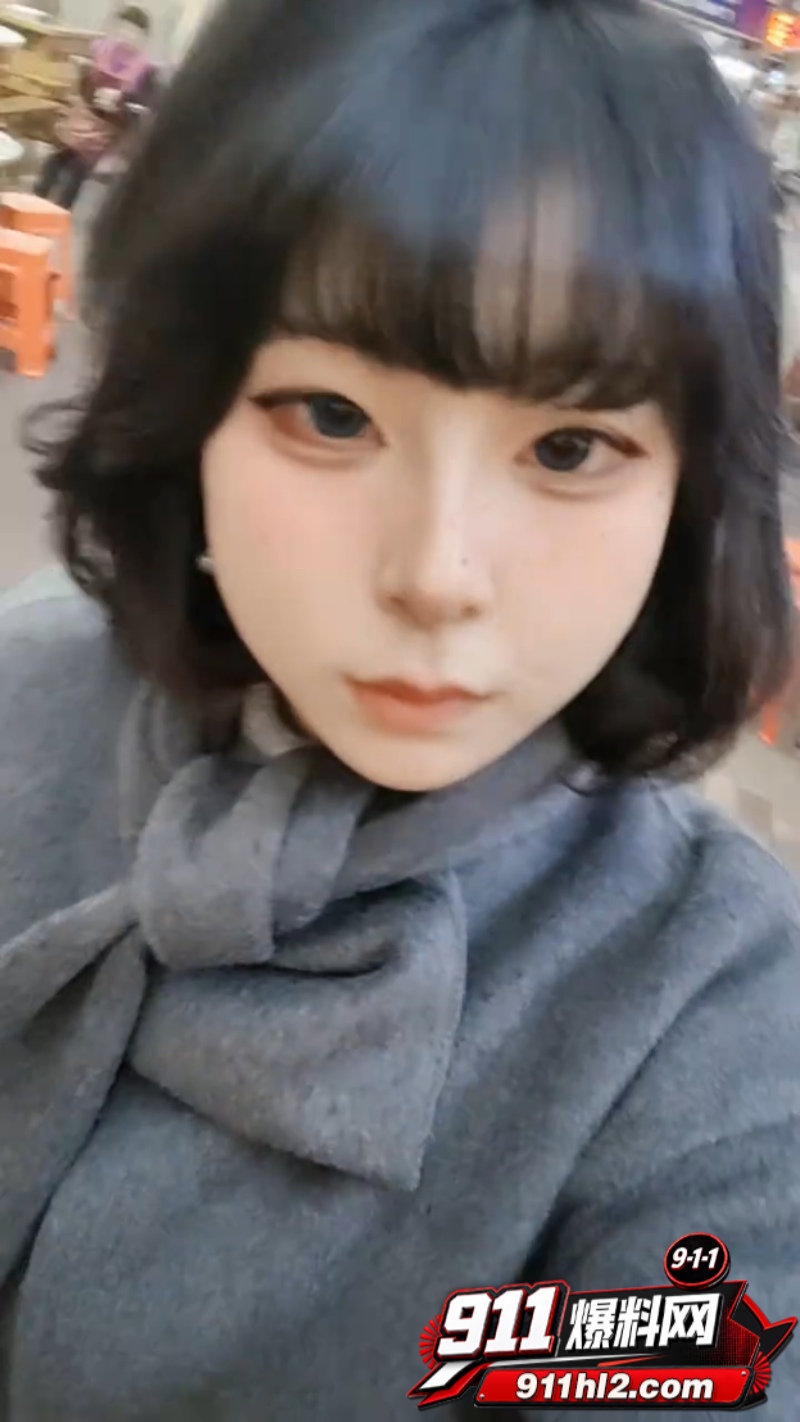 高颜微胖萌妹 1
