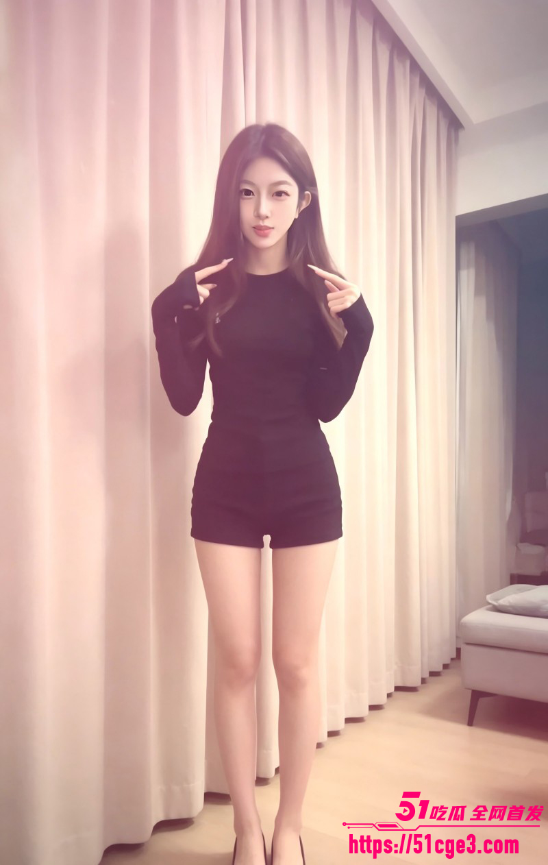 20岁女留学生连线律师潘博01