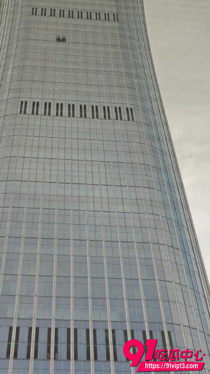 北京第一高楼中国尊8