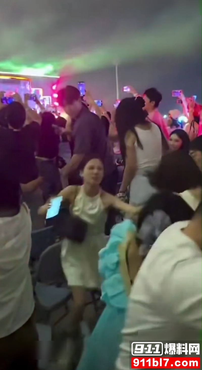权志龙澳门演唱会 3