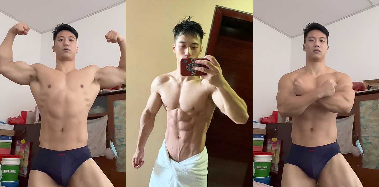 健美冠军