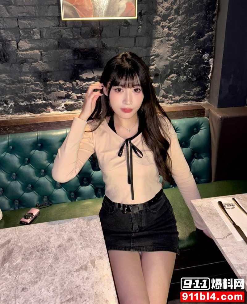 超可爱大一巨乳学妹均均 12