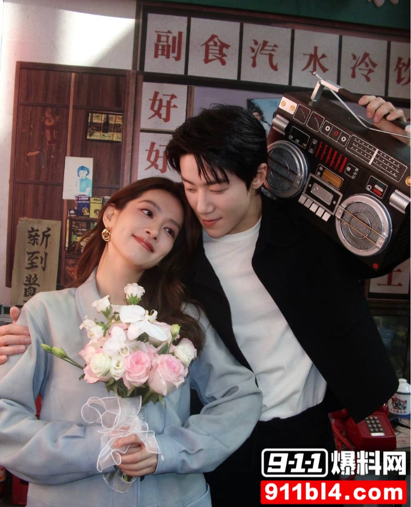 女星陈昊宇知三当三 30