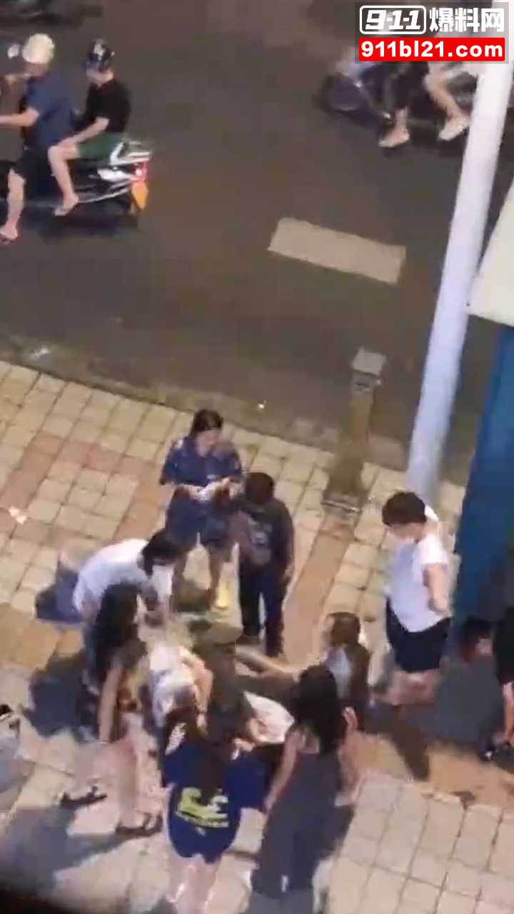 精神小妹2