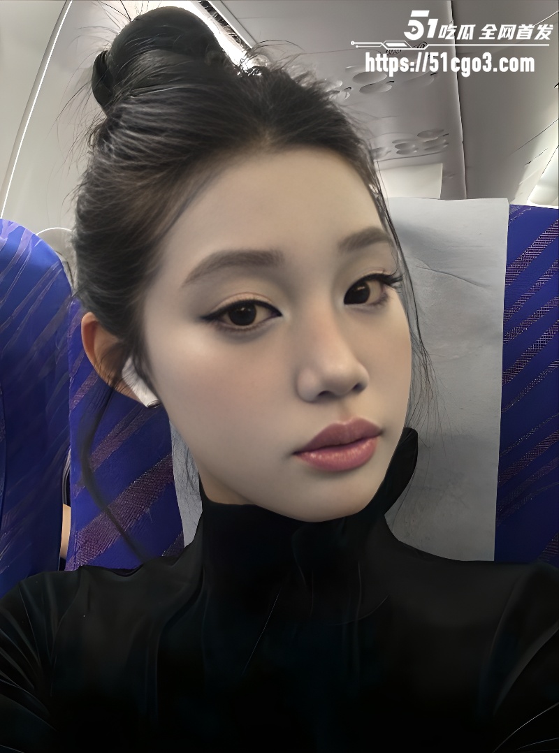抖音网红御姐 姚东霓 私密视频 1