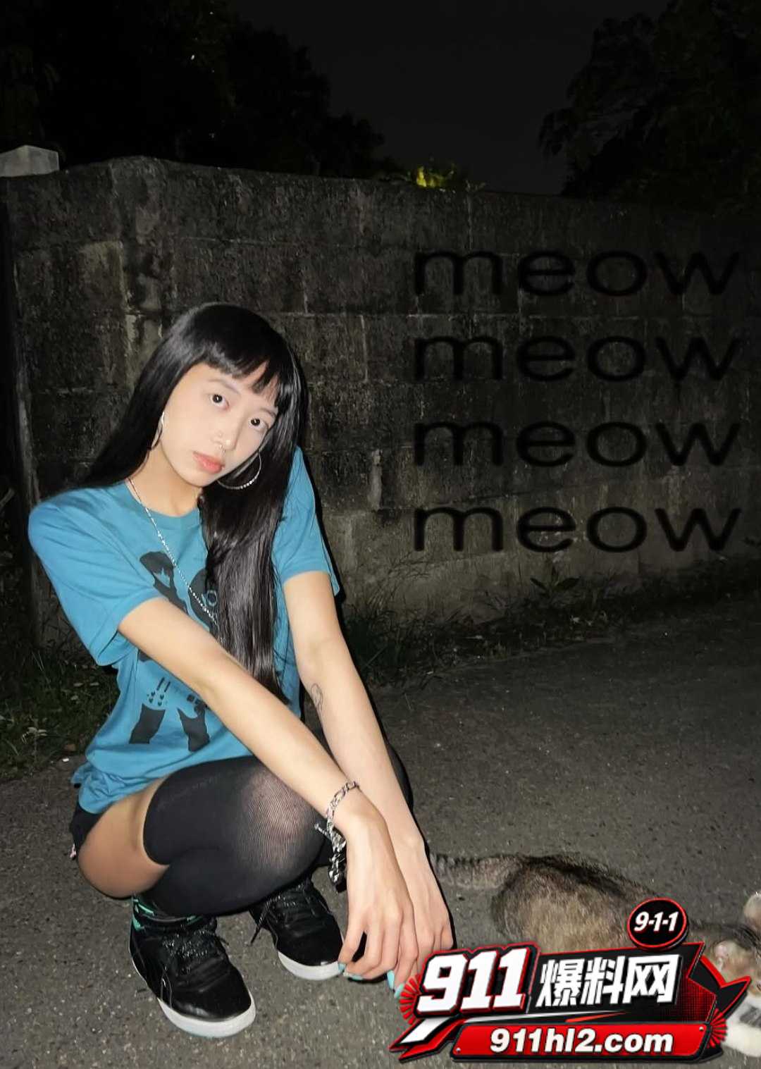 模特儿7